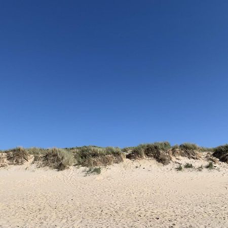 Studio Beach House By Interhome De Haan Buitenkant foto