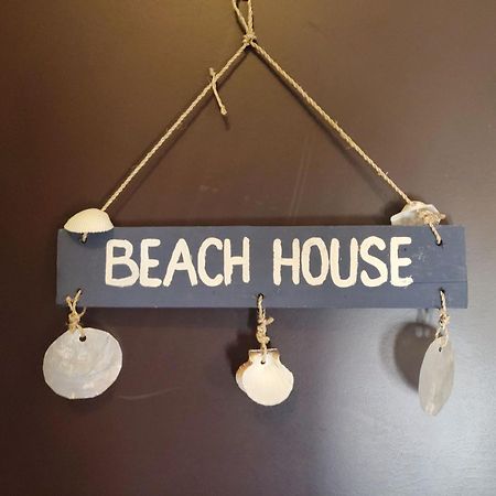 Studio Beach House By Interhome De Haan Buitenkant foto